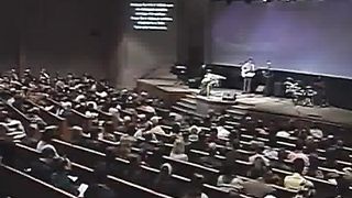 Слово благодати - Любишь ли Меня