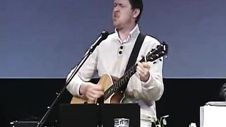 Слово благодати - Любишь ли Меня