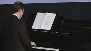 Слово благодати - Кто любит Господа