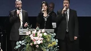 Слово благодати - Кто любит Господа