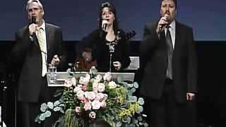 Слово благодати - Кто любит Господа