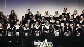 Слово благодати - Из шума улиц и дорог