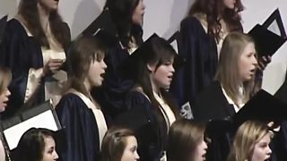 Слово благодати - Из шума улиц и дорог