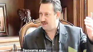 Василий Тищенко - Беседа с Алексеем Ледяевым 1