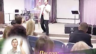 Василий Тищенко - В гармонии с Богом