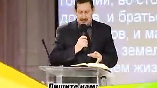 Василий Тищенко - Воздаяние и награда 2