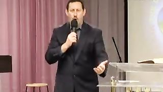 Василий Тищенко - Воздаяние и награда 2