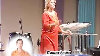 Василий Тищенко - Победа, как прорыв воды 2