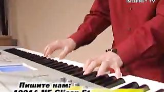 Василий Тищенко - Посвящение храма 2