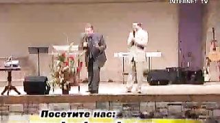 Василий Тищенко - Посвящение храма 2