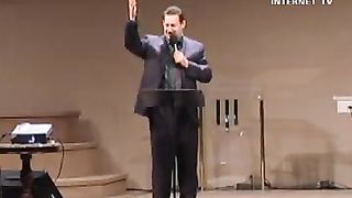 Василий Тищенко - Посвящение храма 1