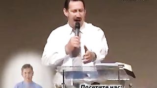 Василий Тищенко - Твоя долина благословений 2