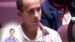 Василий Тищенко - Финансовые кризисы 2