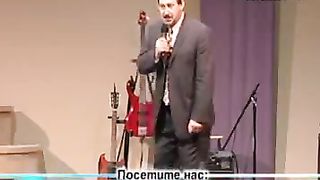 Василий Тищенко - Цена ошибки, 2 часть