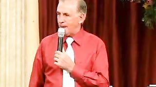 Виталий Бондаренко - Благословение страха Господня