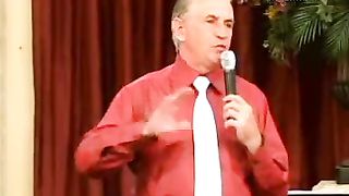 Виталий Бондаренко - Благословение страха Господня