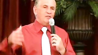 Виталий Бондаренко - Благословение страха Господня