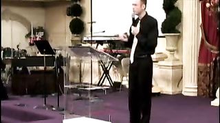 Виталий Бондаренко - Моисей нуждается во мне