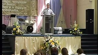 Виталий Вознюк - Божественное благословение