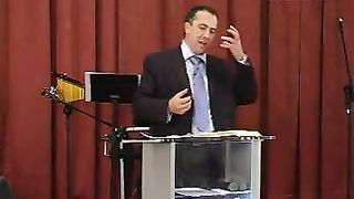 Виталий Вознюк - Важность молитвы