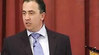 Виталий Вознюк - Важность молитвы