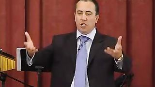 Виталий Вознюк - Важность молитвы