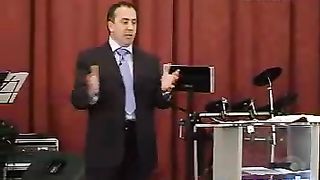 Виталий Вознюк - Важность молитвы