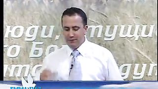 Виталий Вознюк - Как христиане должны влиять на этот мир