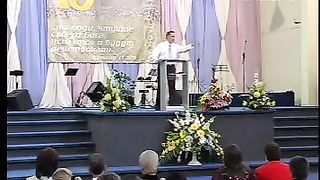 Виталий Вознюк - Как христиане должны влиять на этот мир