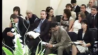 Виталий Вознюк - Как христиане должны влиять на этот мир