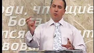 Виталий Вознюк - Наше призвание - служить людям