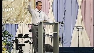 Виталий Вознюк - Наше призвание - служить людям