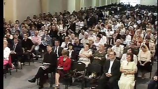 Виталий Вознюк - Наше призвание - служить людям