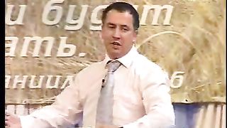 Виталий Вознюк - Верность в финансах