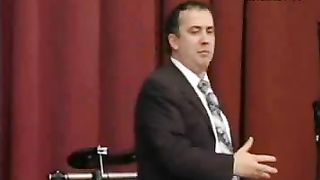 Виталий Вознюк - Взять ответственность на себя