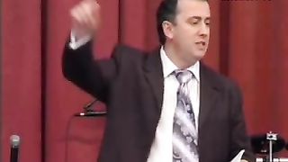 Виталий Вознюк - Взять ответственность на себя