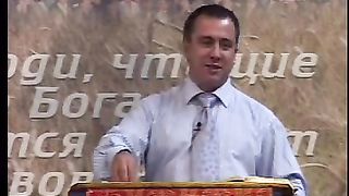 Виталий Вознюк - День пятидесятницы