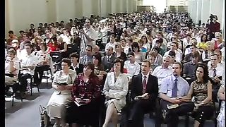 Виталий Вознюк - День пятидесятницы