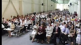 Виталий Вознюк - День пятидесятницы