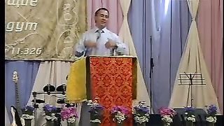 Виталий Вознюк - День пятидесятницы