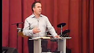 Виталий Вознюк - Евангелизм как образ жизни