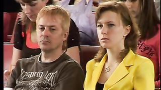 Виталий Вознюк - Евангелизм как образ жизни