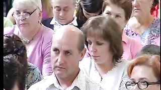 Виталий Вознюк - Мудрая жена 2