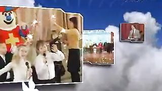 Виталий Вознюк - Мудрая жена 2