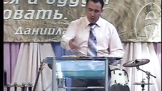 Виталий Вознюк - Мудрая жена 1