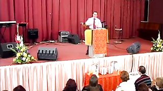 Виталий Вознюк - Пасхальный ужин 1