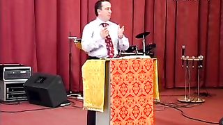 Виталий Вознюк - Пасхальный ужин 1