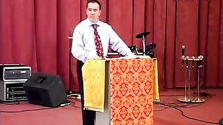 Виталий Вознюк - Пасхальный ужин 1