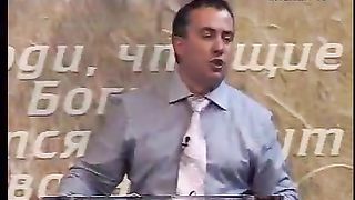 Виталий Вознюк - Полнота Божественного благословения