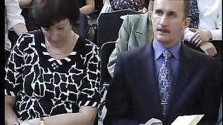 Виталий Вознюк - Полнота Божественного благословения